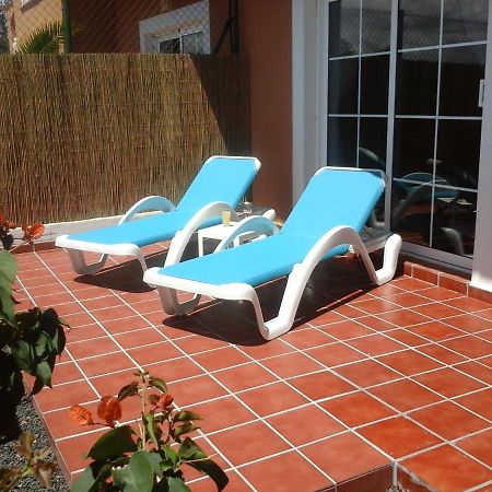 Sol Y Luz Apartman Caleta De Fuste Kültér fotó