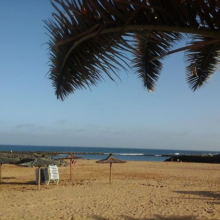 Sol Y Luz Apartman Caleta De Fuste Kültér fotó