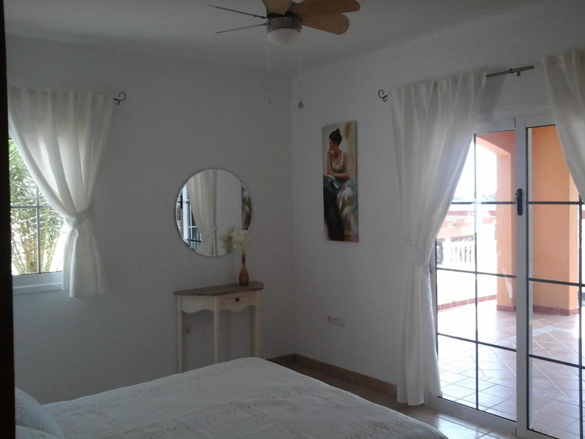 Sol Y Luz Apartman Caleta De Fuste Kültér fotó